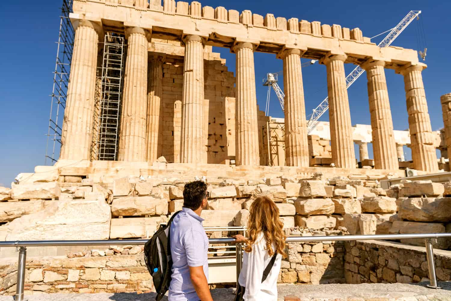 athens private tours - warmpenguin - private tours greece