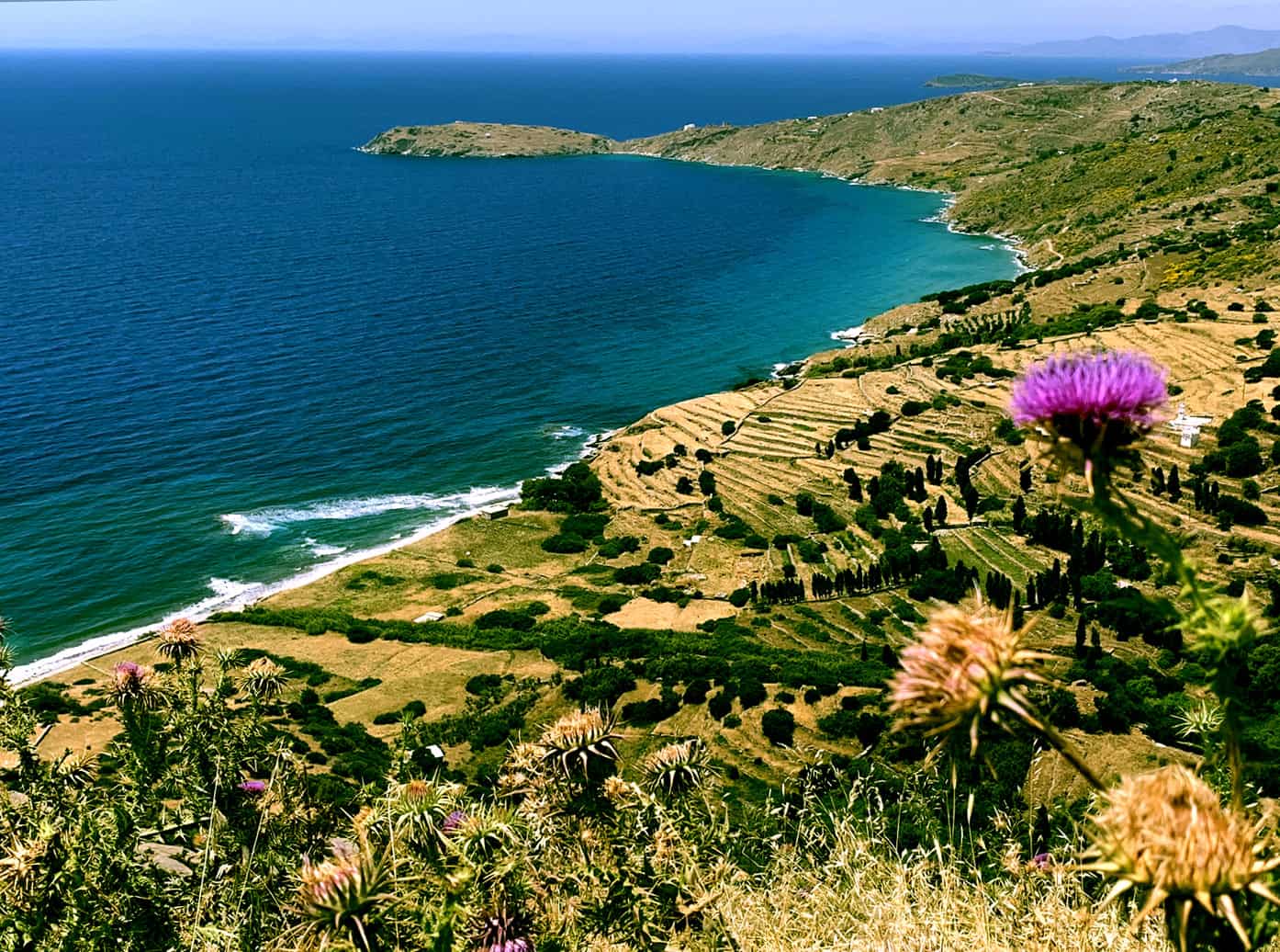 Greek Islands Tours Holidays