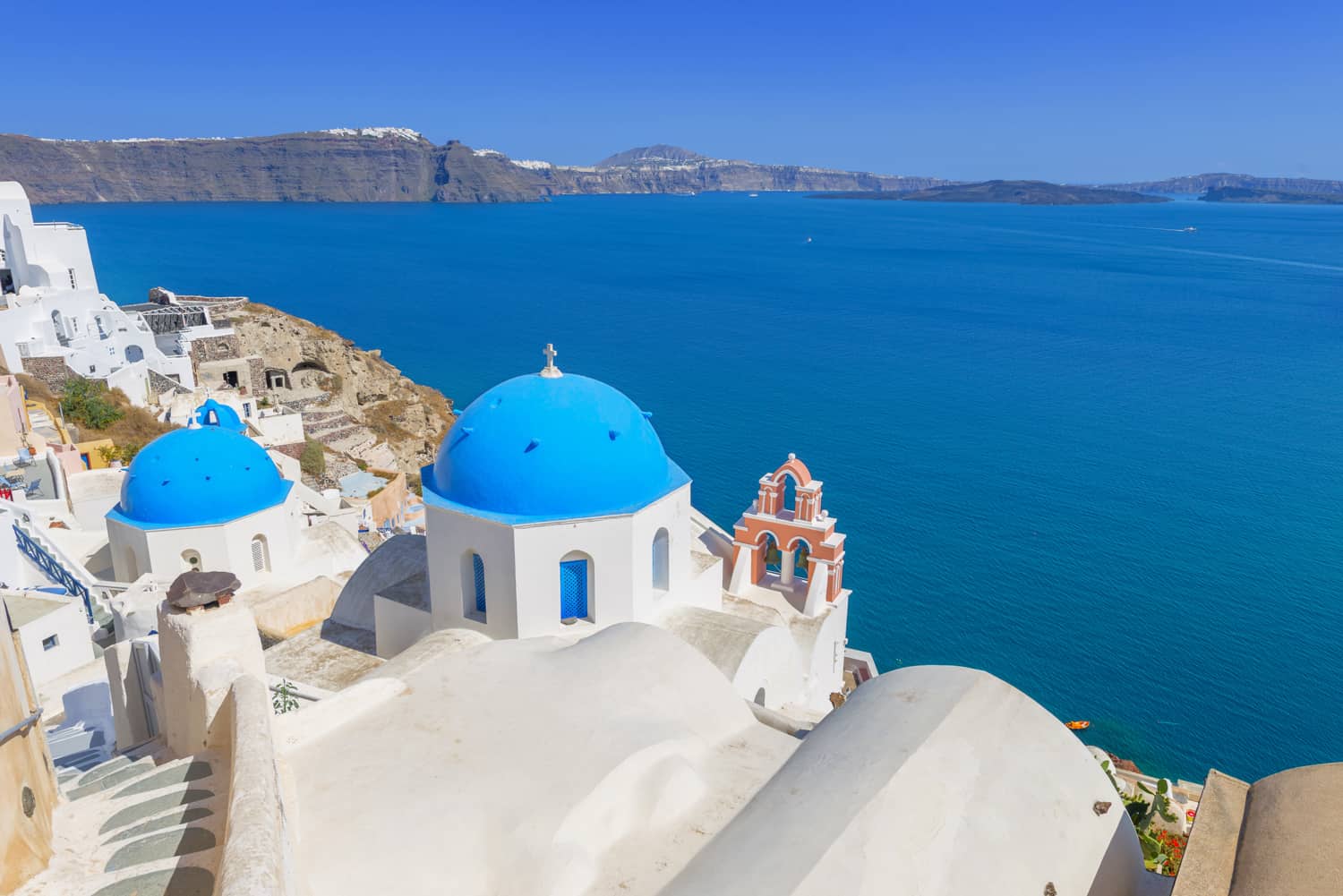 Greek Islands Tours Holidays to popular islands